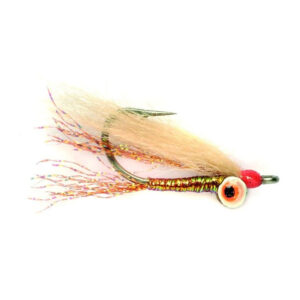Fulling Mill Christmas Island Special – Orange - Fin & Game