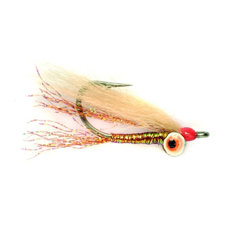 Fulling Mill Christmas Island Special – Orange - Fin & Game