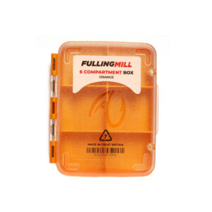 Fulling Mill 6 Comp Box - Fin & Game