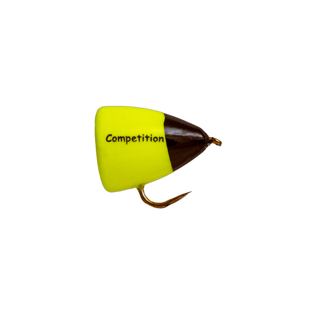 Fario Fly Fario Bung – Stealth Barbless - Fin & Game
