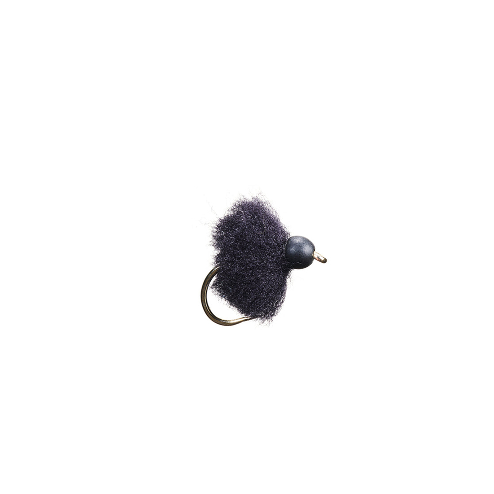 Fario-Black-Egg Fario Fly Black Egg Barbless - Fin & Game