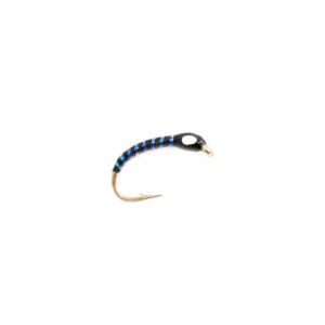 Fario Fly Wicked – White - Fin & Game