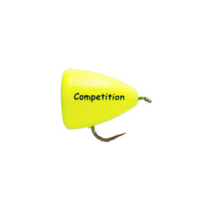 Fario Fly Fario Bung – Chartuese Barbless - Fin & Game