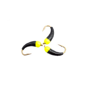 Fario Fly Dogs Bollocks - Fin & Game