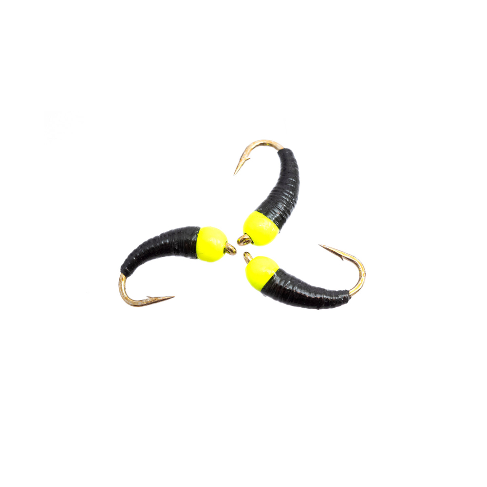 Fario Fly Dogs Bollocks - Fin & Game