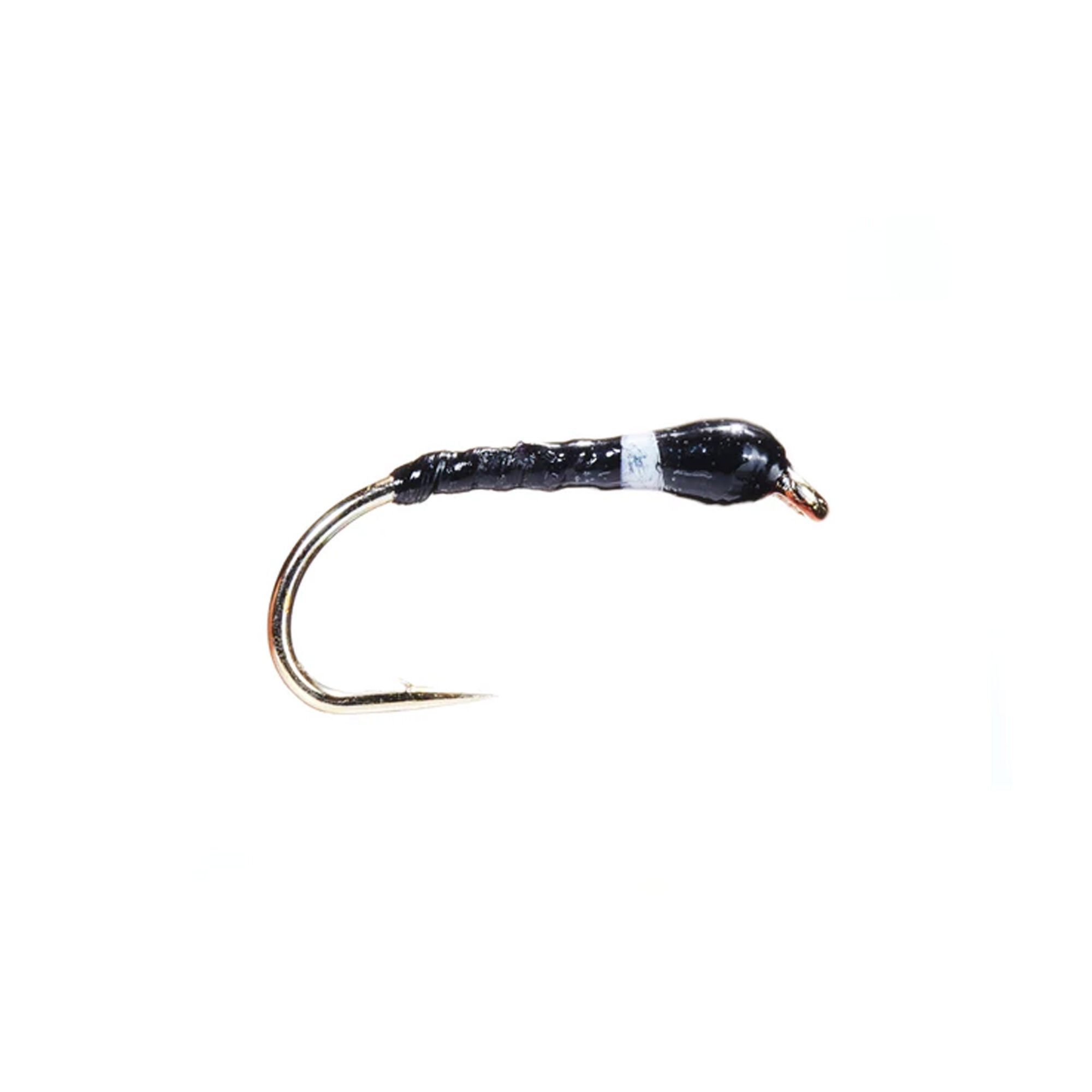 Fario Fly Vicar Buzzer – White - Fin & Game