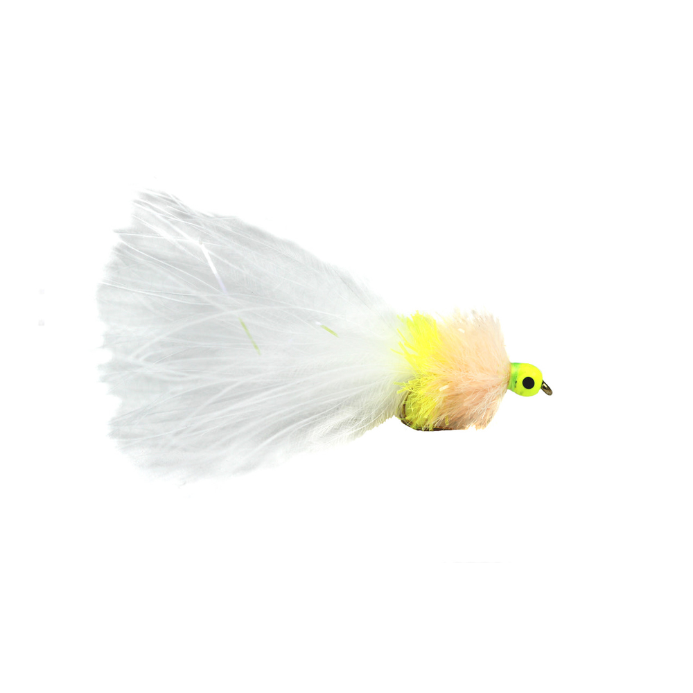 Fario-IPN-Biscuit Fario Fly IPN – Biscuit - Fin & Game