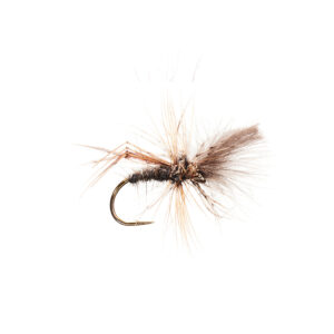Fario Fly Leggy Grunter - Fin & Game