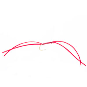 Fario Fly Brandling Worm – Barbless - Fin & Game