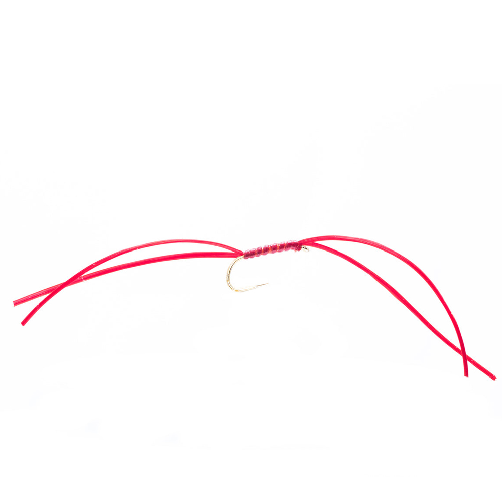 Fario Fly Brandling Worm – Barbless - Fin & Game