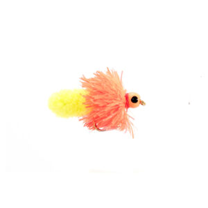 Fario Fly Wozzit – Cocktail - Fin & Game