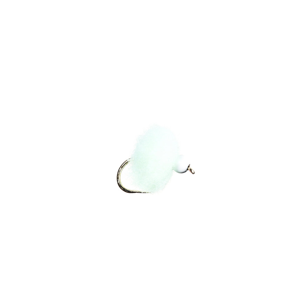 Fario Fly Spearmint Egg Barbless - Fin & Game
