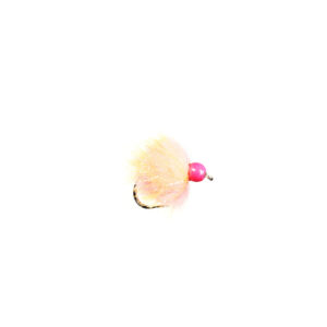 Fario Fly Tequila Egg - Fin & Game