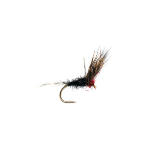 Fario Fly Bibio Double Decker - Fin & Game