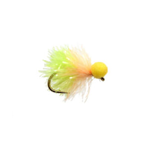 Fario Fly Biscuit Booby - Fin & Game