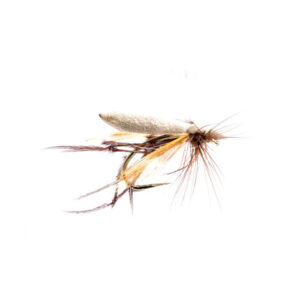Fario Fly Foam Daddy – Tan - Fin & Game