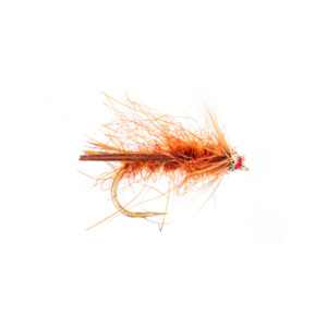 Fario Fly Midas - Fin & Game