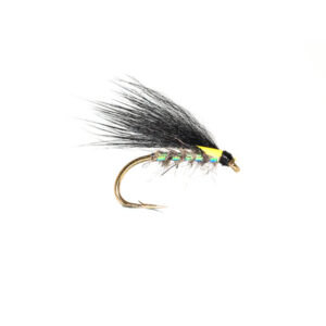 Fario Fly Mirage Hares Ear Cormorant - Fin & Game