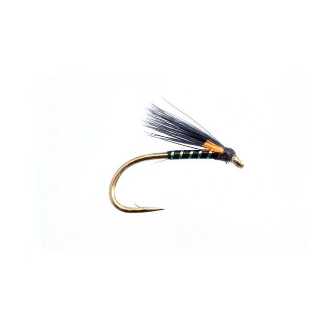 FarioFlyMirageShortHotCheekCormorant Fario Fly Mirage Short Hot Cheek Cormorant - Fin & Game