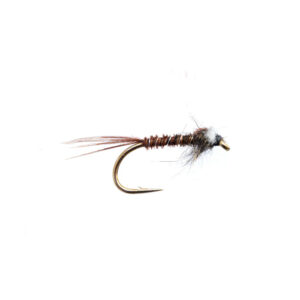 Fario Fly Natural Muskins - Fin & Game