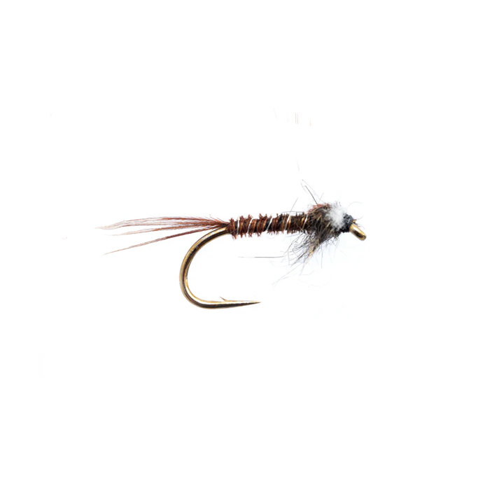 Fario Fly Natural Muskins - Fin & Game