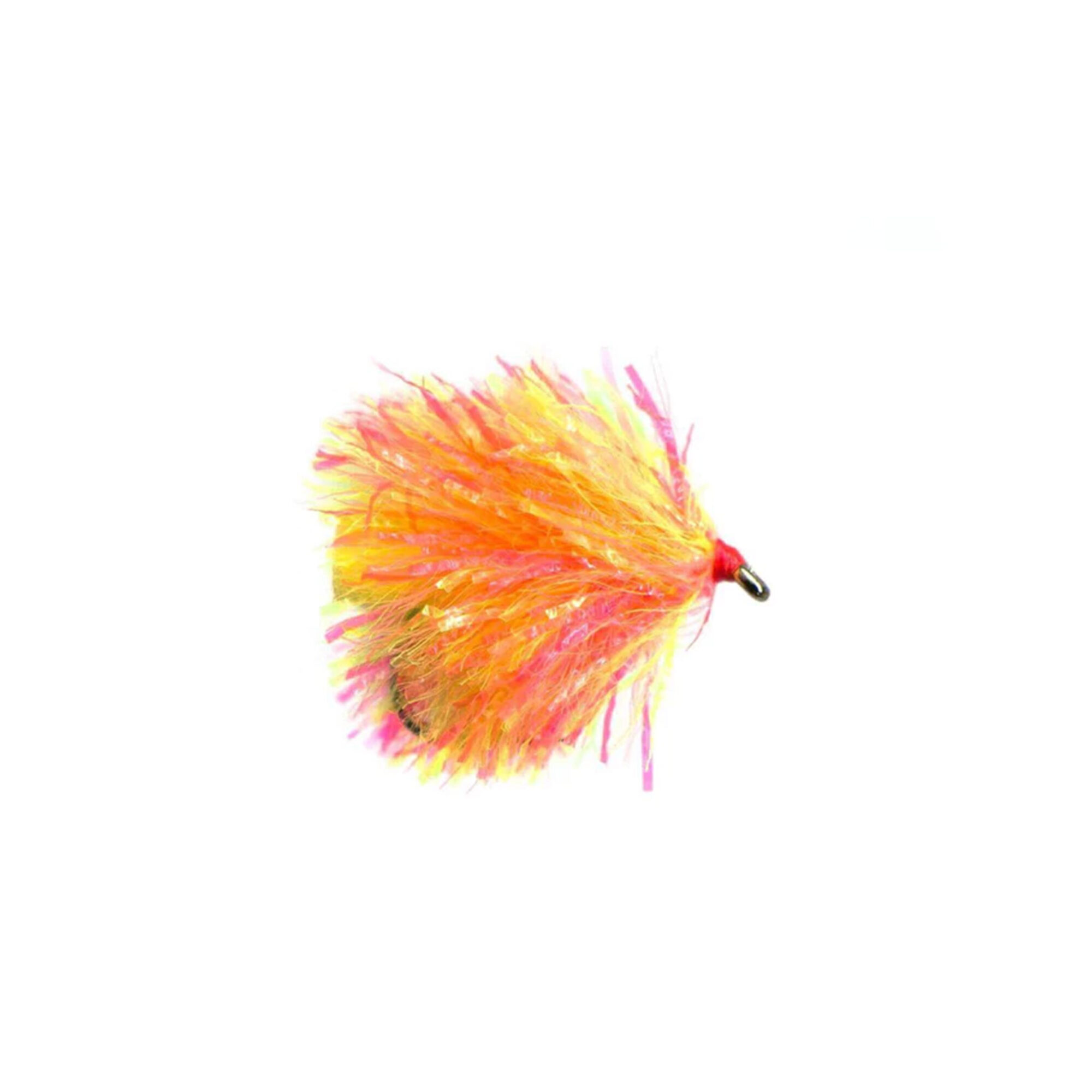 Fario Fly Neon Three Tone FAB - Fin & Game