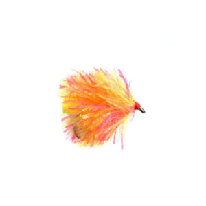 Fario Fly Neon Three Tone FAB - Fin & Game