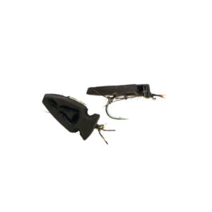 Fario Fly Shield Beetle - Fin & Game