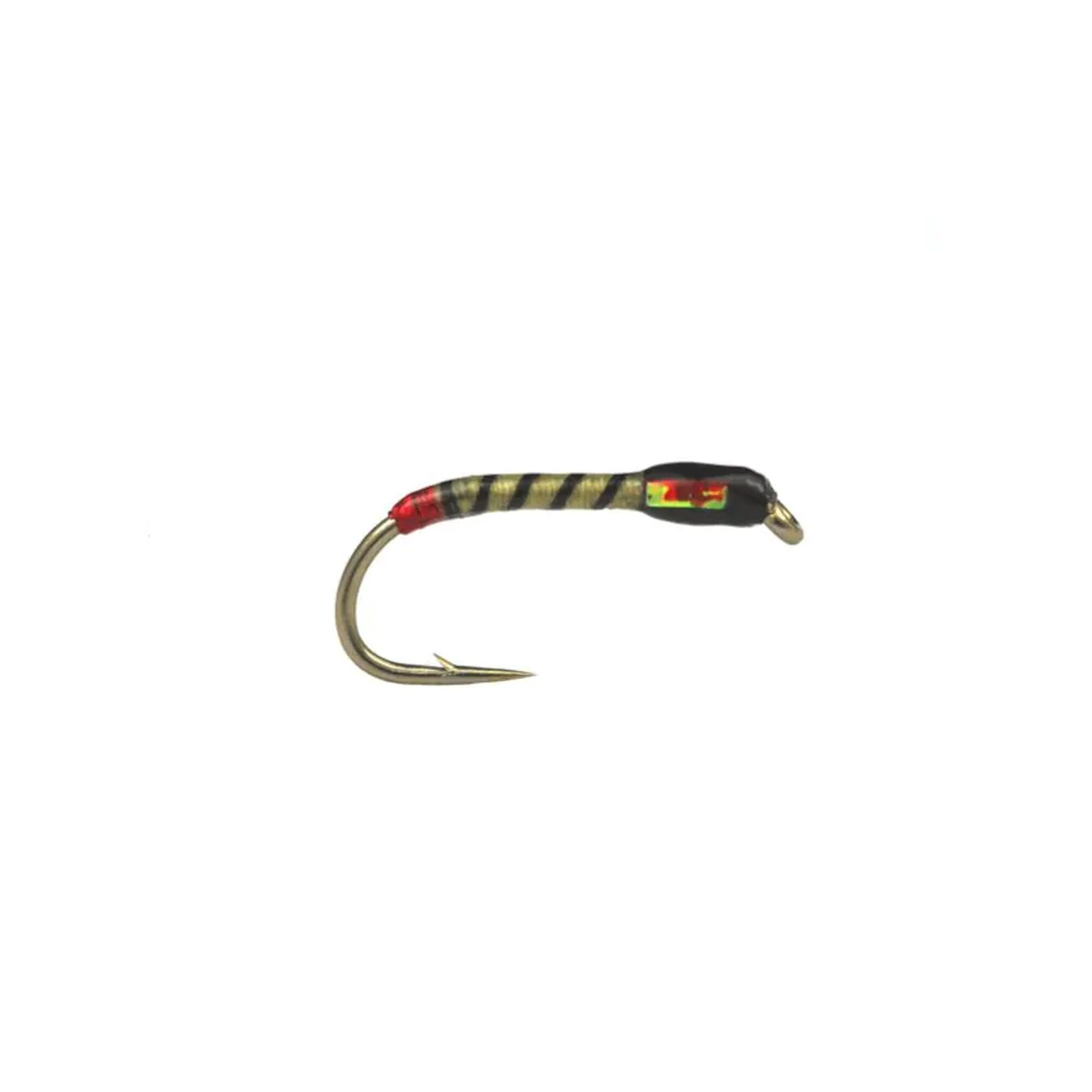 Fario Fly Traffic Light Owl Buzzer - Fin & Game
