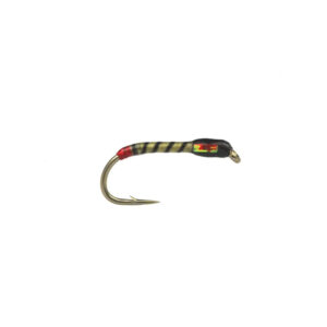 Fario Fly Traffic Light Owl Buzzer - Fin & Game