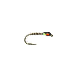 Fario Fly Mirage T-shirt Quill Buzzer - Fin & Game