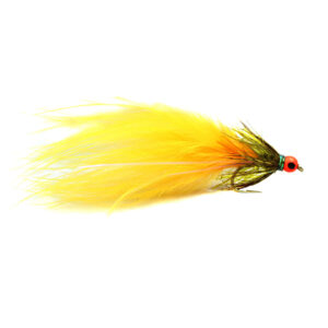 Fario Fly Krystal Sunburst Damsel - Fin & Game