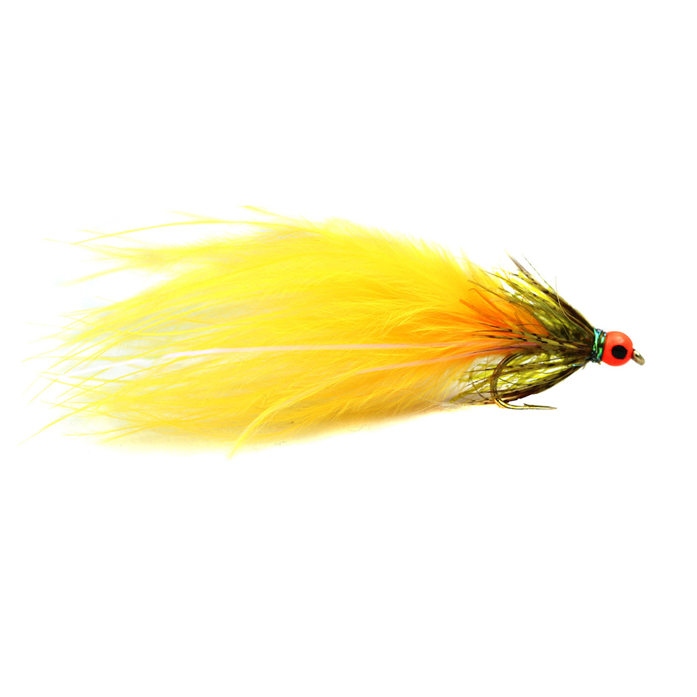 Fario Fly Krystal Sunburst Damsel - Fin & Game