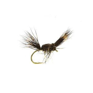 Fario Fly Pearl Ribbed Grunter - Fin & Game