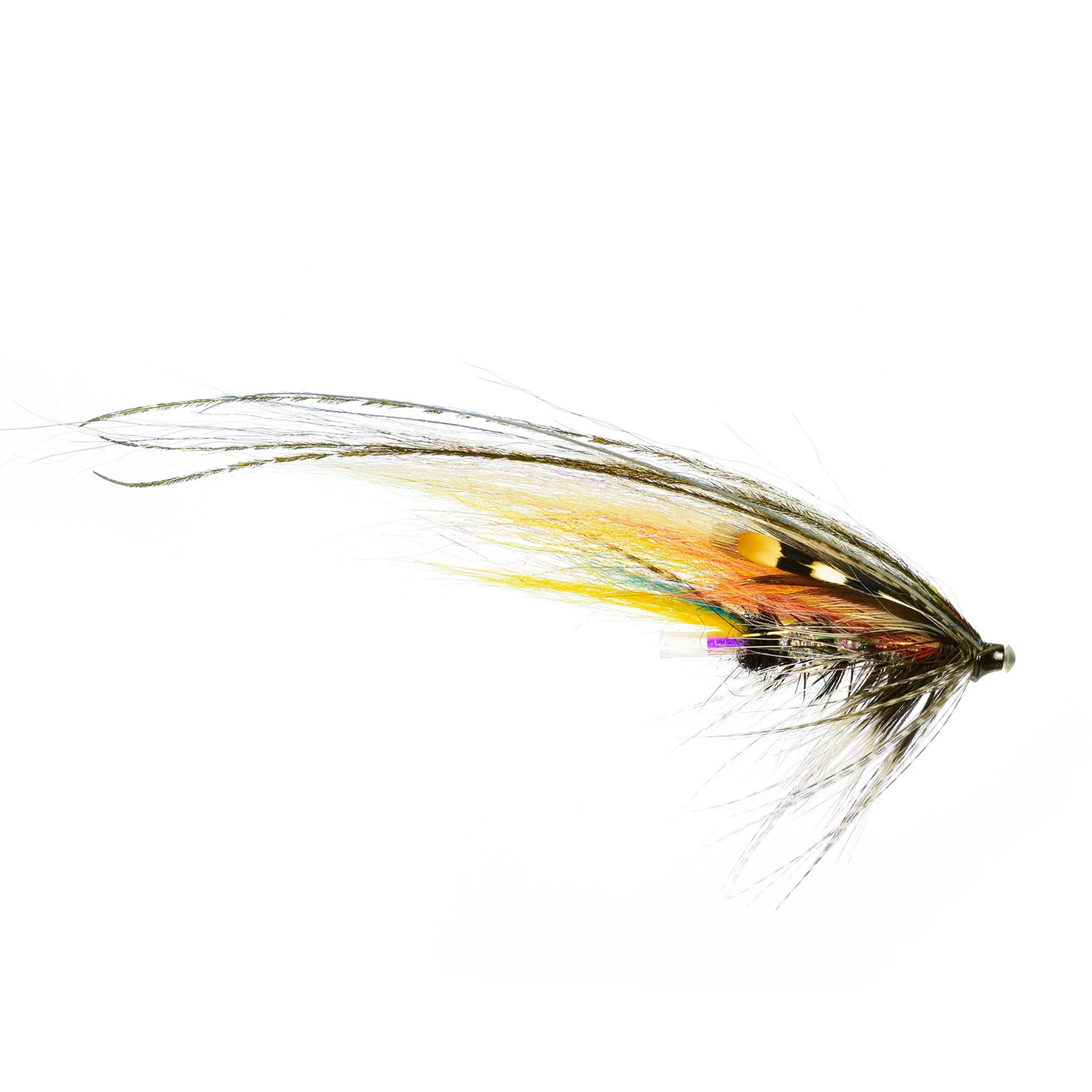 Frodin Silver Grey Classic Series - Fin & Game