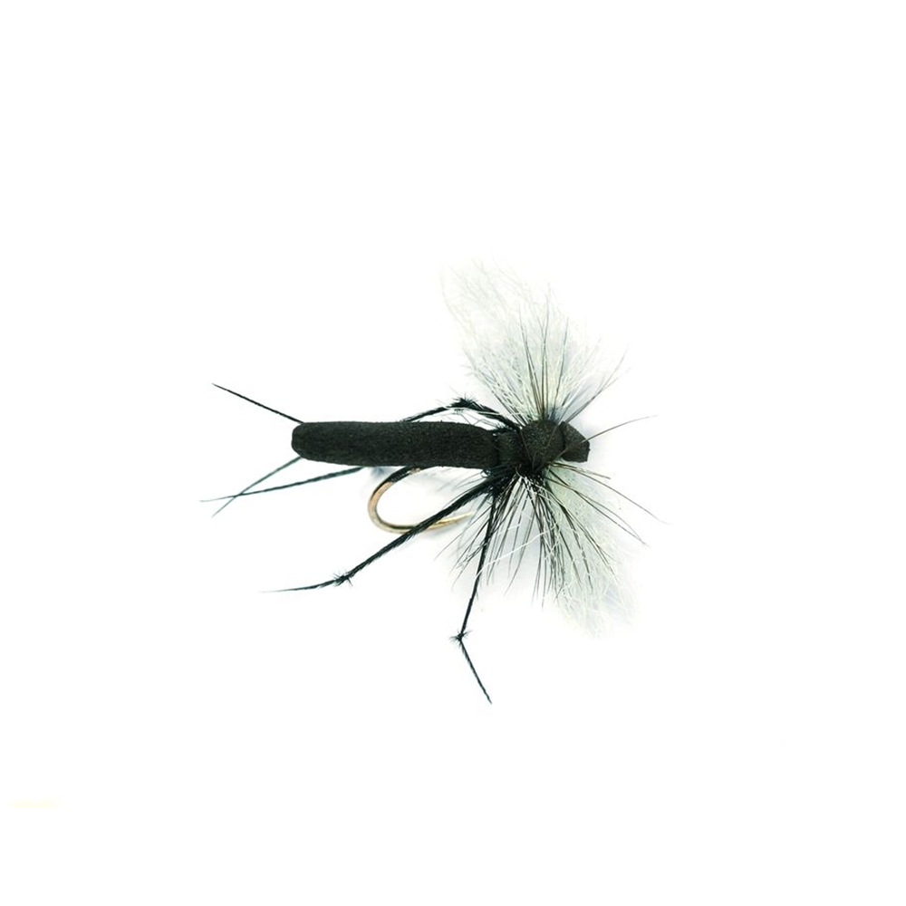 Fulling Mill Aero Hawthorne Barbless - Fin & Game