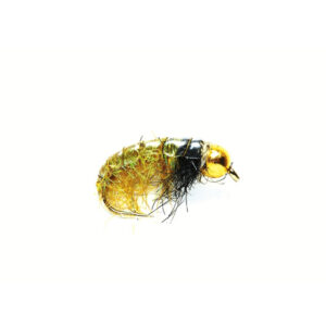 Fulling Mill Depth Charge Glister Shrimp - Fin & Game