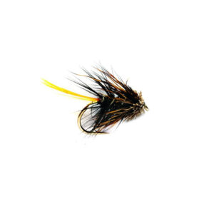 Fulling Mill Kate McLaren Mini Muddler - Fin & Game