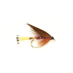 Fulling Mill Mallard & Claret - Fin & Game