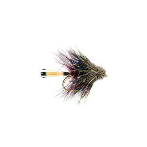 Fulling Mill Muddler Mini Claret Bumble - Fin & Game