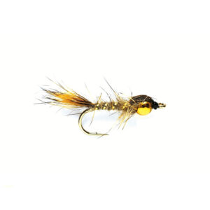 Fulling Mill Golden Nugget GRHE Ny Nat - Fin & Game