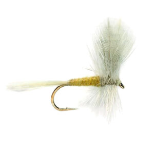 Fulling Mill Pale Evening Dun - Fin & Game