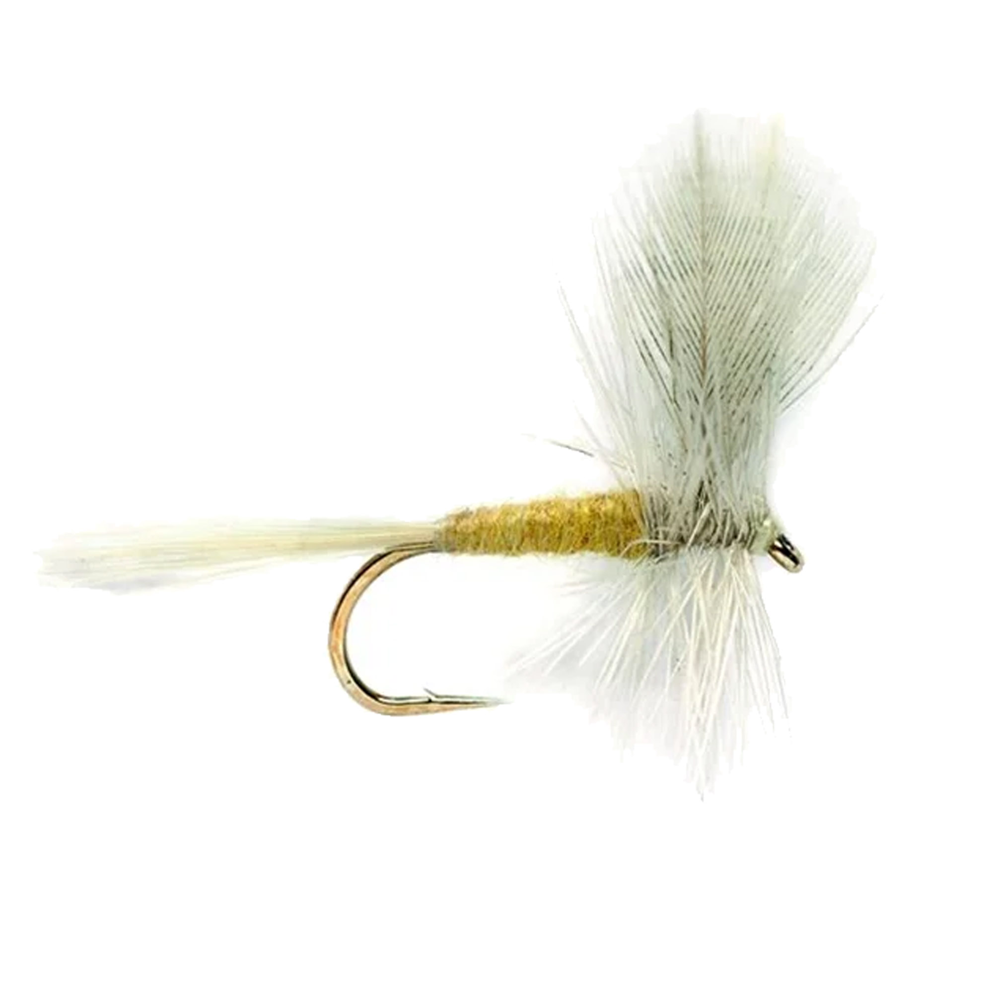 Fulling Mill Pale Evening Dun - Fin & Game