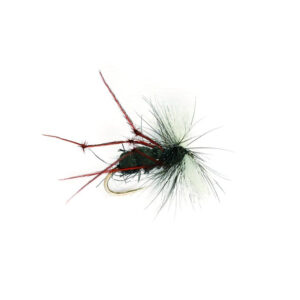 Fulling Mill Aero Red Legs Barbless - Fin & Game