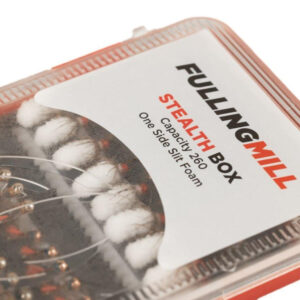 Fulling Mill Stealth Box - Fin & Game