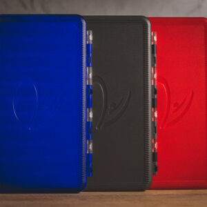 Fulling Mill Stealth Box - Fin & Game