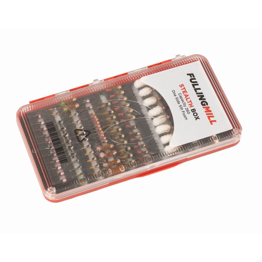 Fulling Mill Stealth Box - Fin & Game
