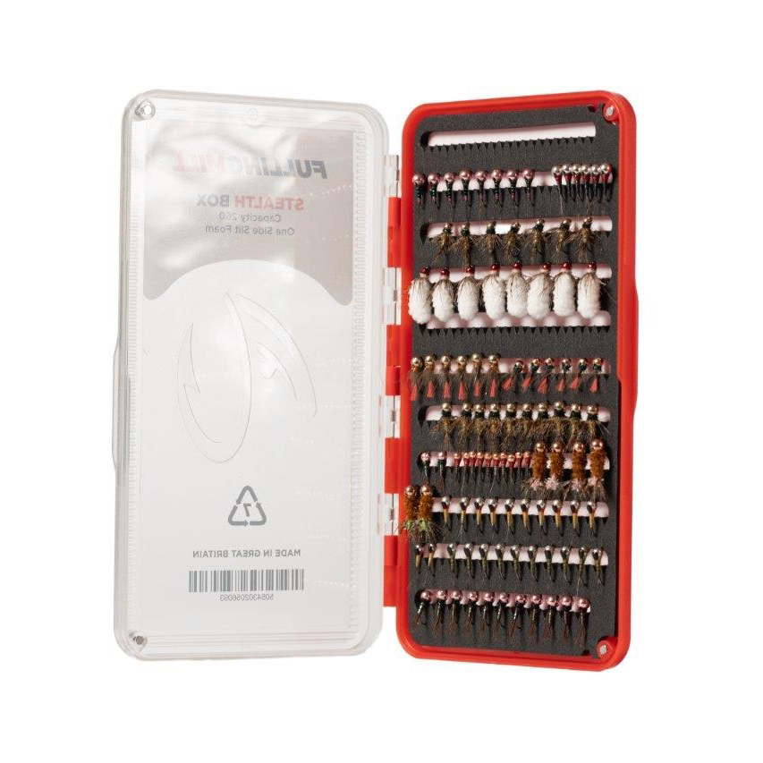 Fulling Mill Stealth Box - Fin & Game
