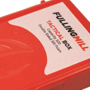 Fulling Mill Tactical Box - Fin & Game