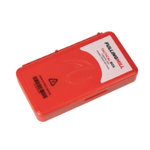 Fulling Mill Tactical Box - Fin & Game
